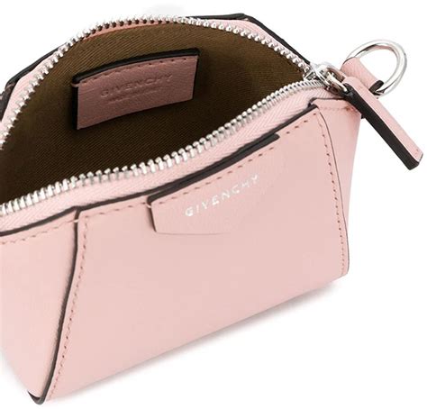 givenchy baby antigona bag: $590.